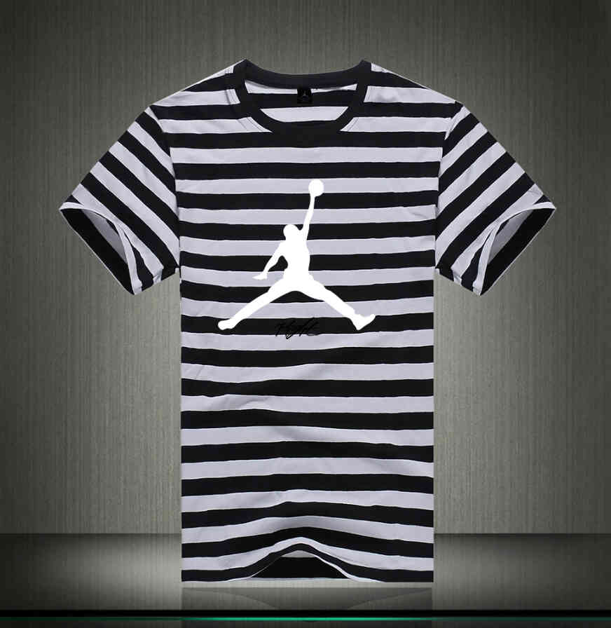men jordan t-shirt S-XXXL-0655